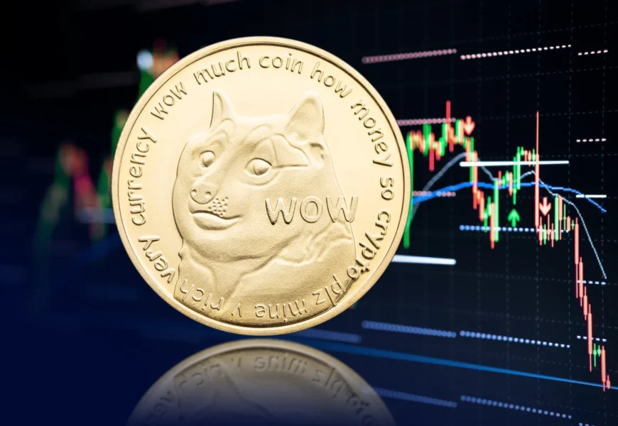elon musk: "the u.s. government will not use dogecoin" – price drops by 5%