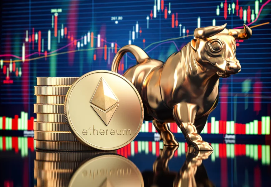 has the crypto bull market ended? expert explains why altcoins are lagging