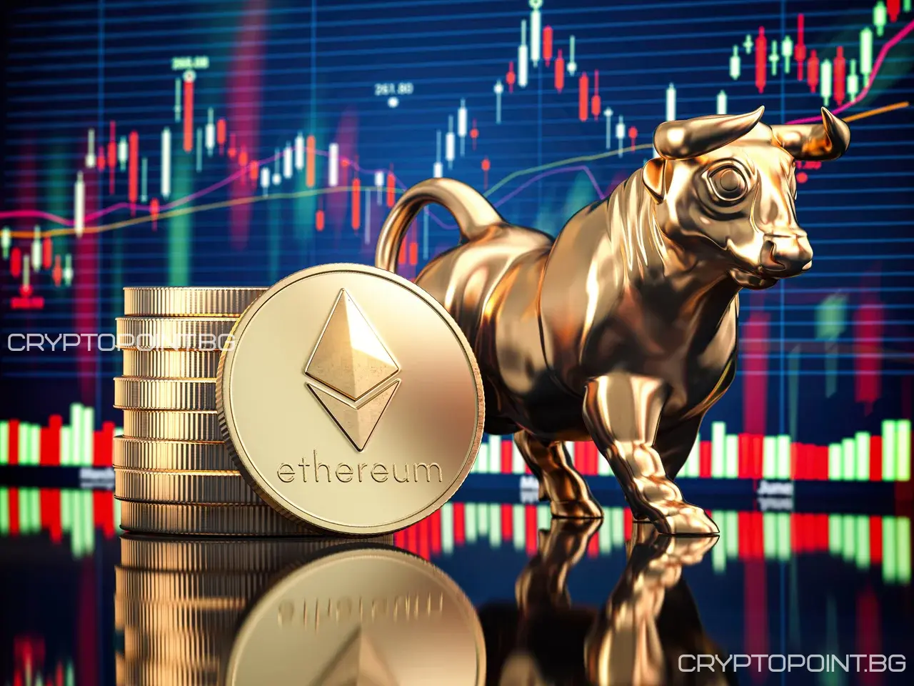 has the crypto bull market ended? expert explains why altcoins are lagging