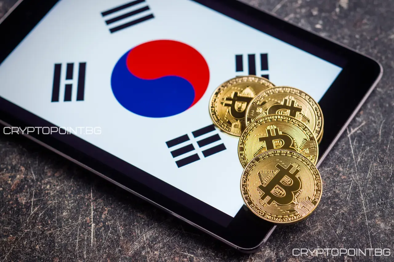 google blocks 17 crypto exchanges in south korea at regulator’s request