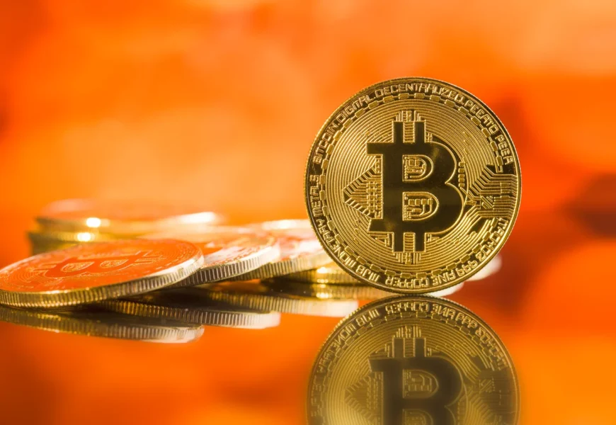 bitcoin under pressure: will the $83,000 level hold or is a drop coming?