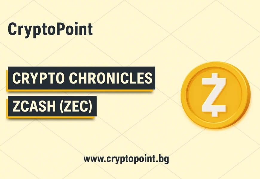 the history of zcash – how the privacy cryptocurrency was born