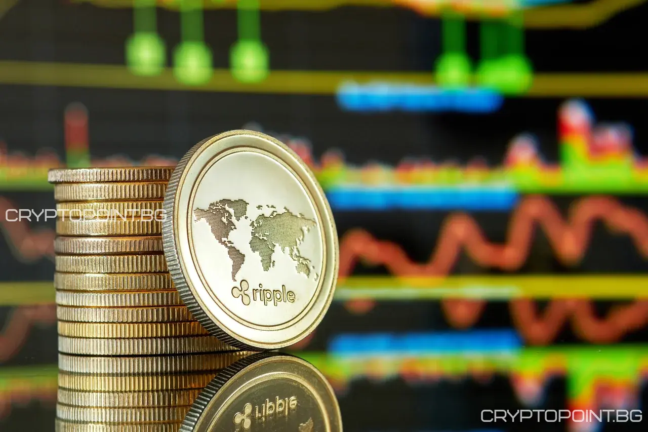 xrp news: $1 price forecast, $40 million withdrawal, and etf speculation