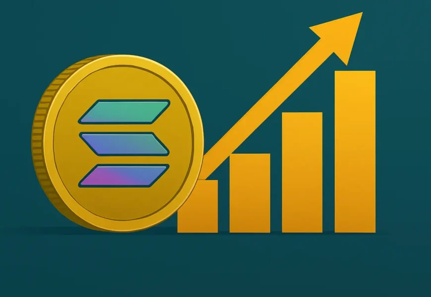 solana (sol) price prediction for 2025: trends and analysis
