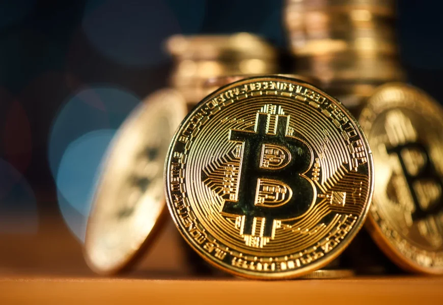bitcoin leads the crypto market while interest in altcoins fades