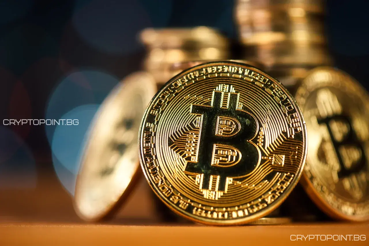 bitcoin leads the crypto market while interest in altcoins fades