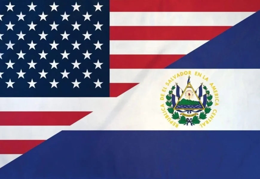 bukele to meet trump in washington: focus on immigration, security, and bitcoin