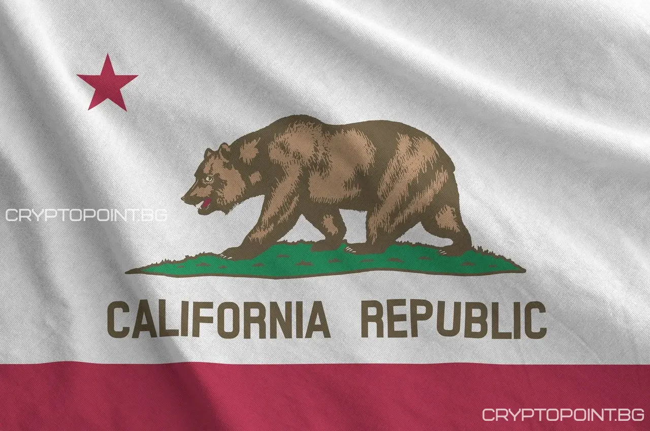 California Passes Bill To Protect Crypto Investors california passes bill to protect crypto investors