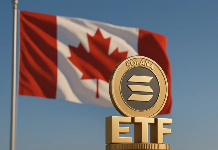 canada set to launch world’s first spot solana etfs on april 16, 2025