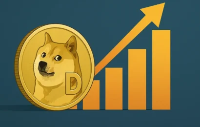 dogecoin (doge) price prediction 2025 – 2030: can doge reach $1?