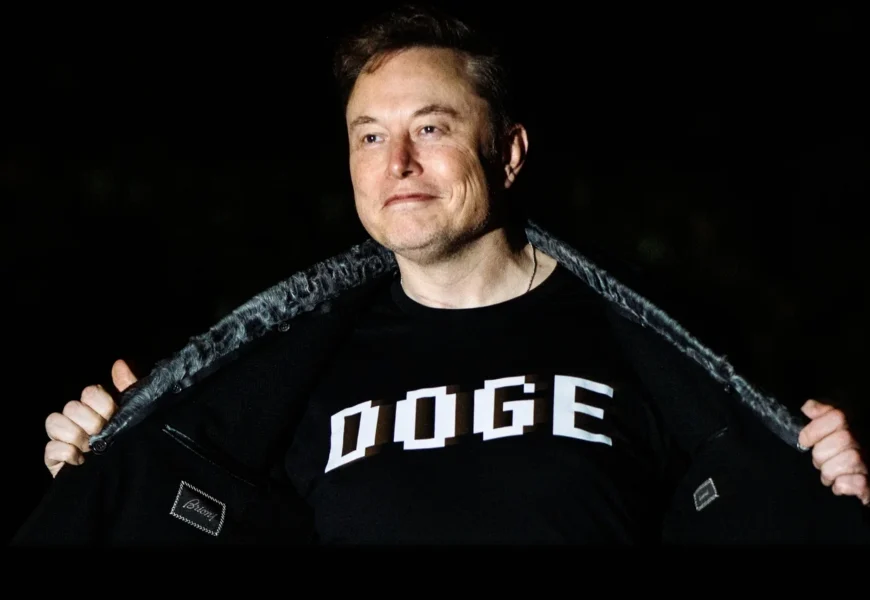 elon musk reveals deleted financial data – a possible turning point for transparency in the u.s.