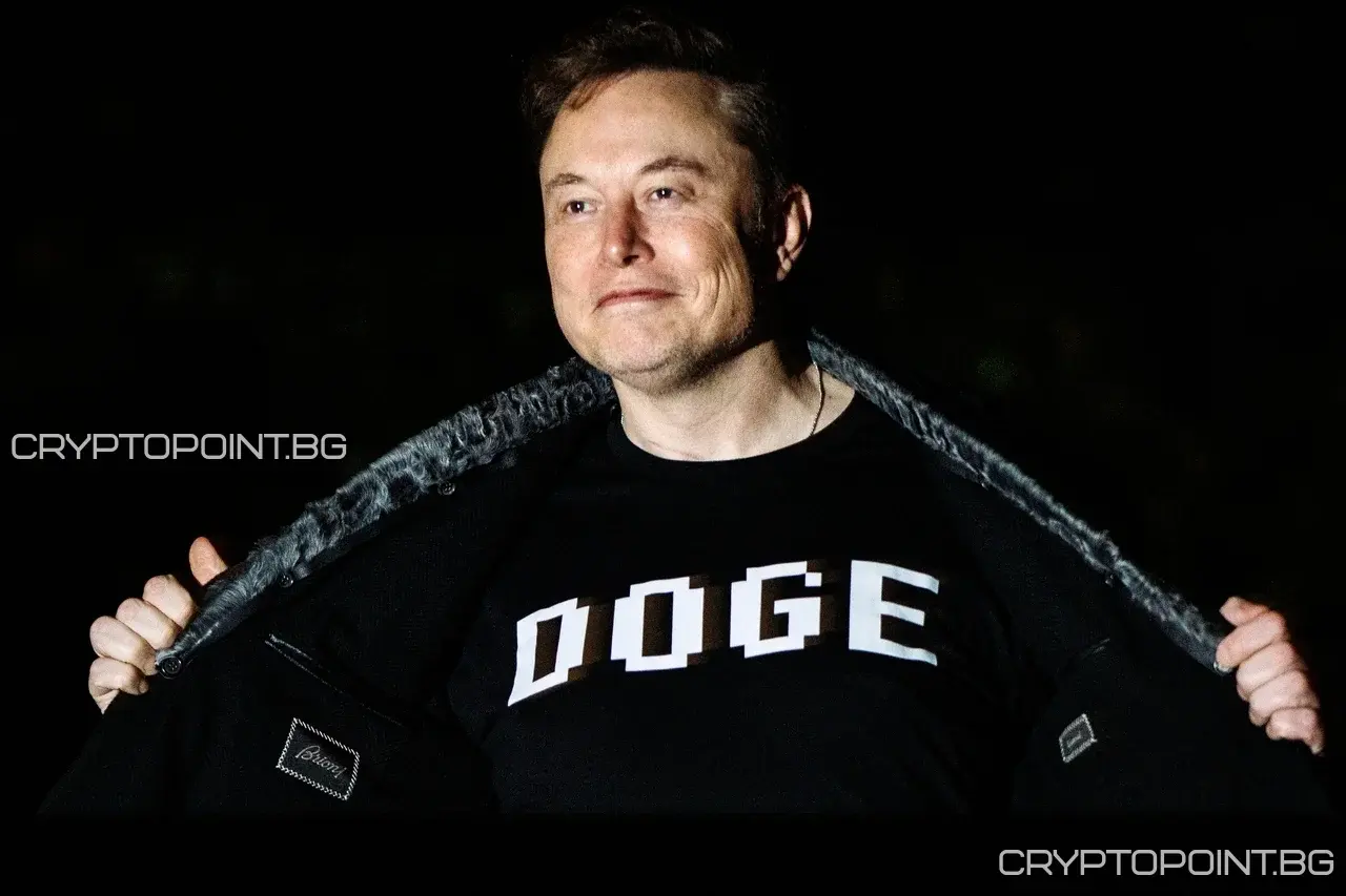 elon musk reveals deleted financial data – a possible turning point for transparency in the u.s.