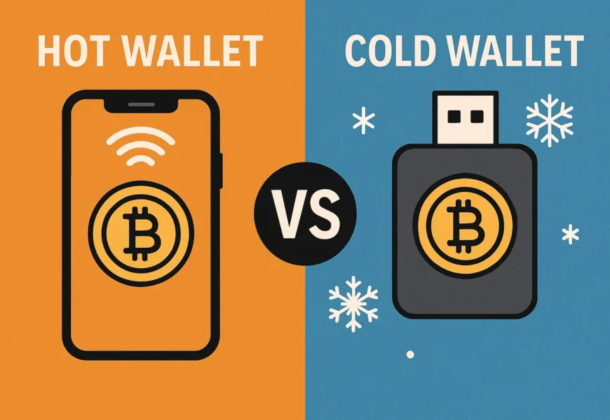 crypto wallets: what's the best choice for online casino players?