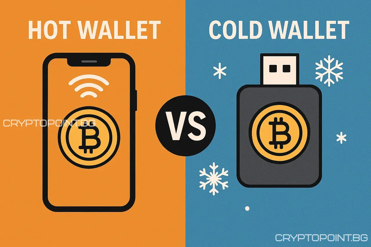 crypto wallets: what's the best choice for online casino players?
