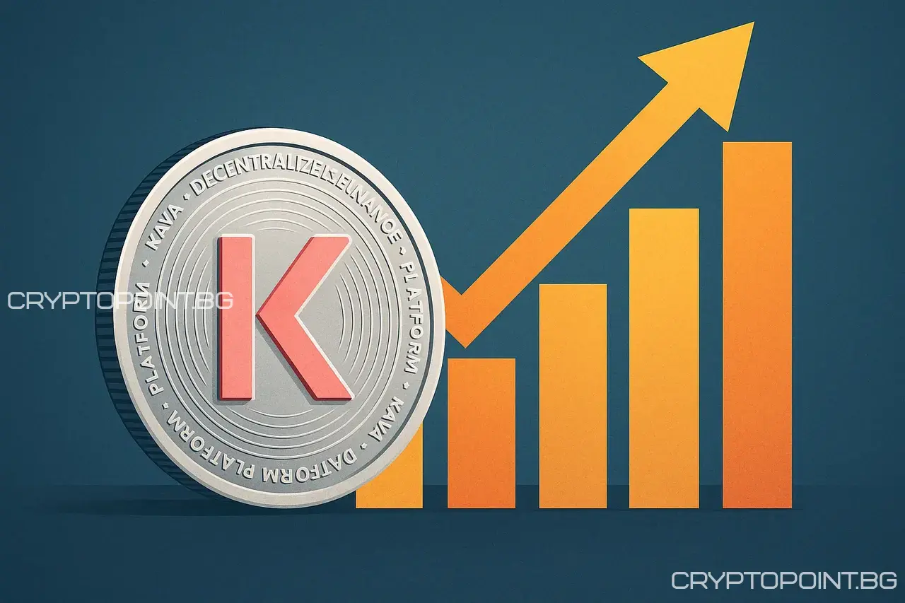 kava (kava) price prediction 2025 – 2030