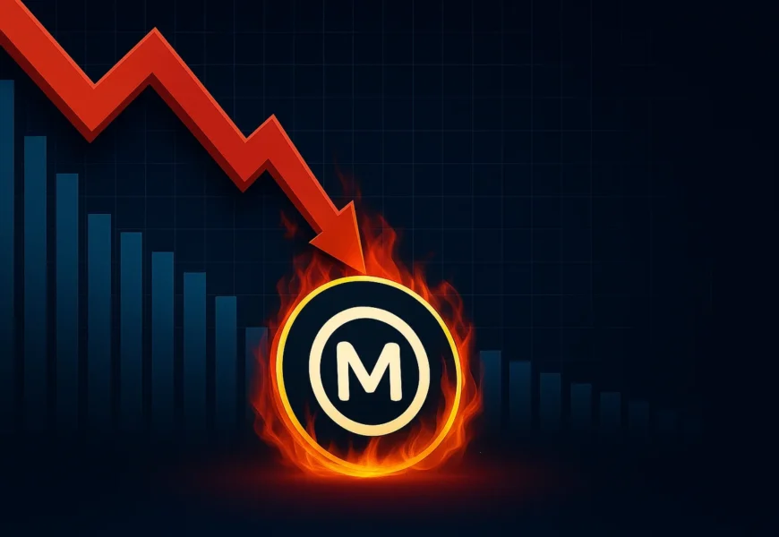 the collapse of mantra (om): what investors need to know