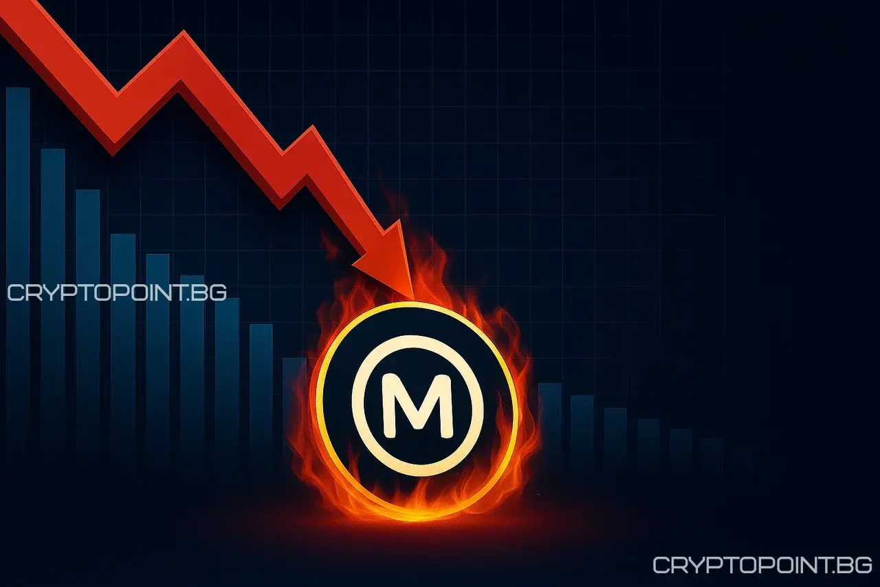 the collapse of mantra (om): what investors need to know