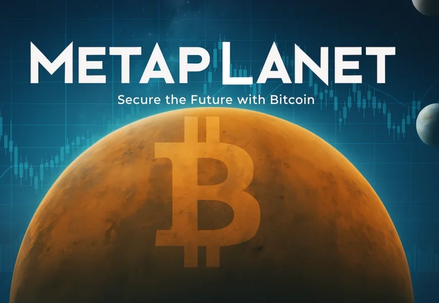 metaplanet expands its bitcoin reserves with a new bond issuance