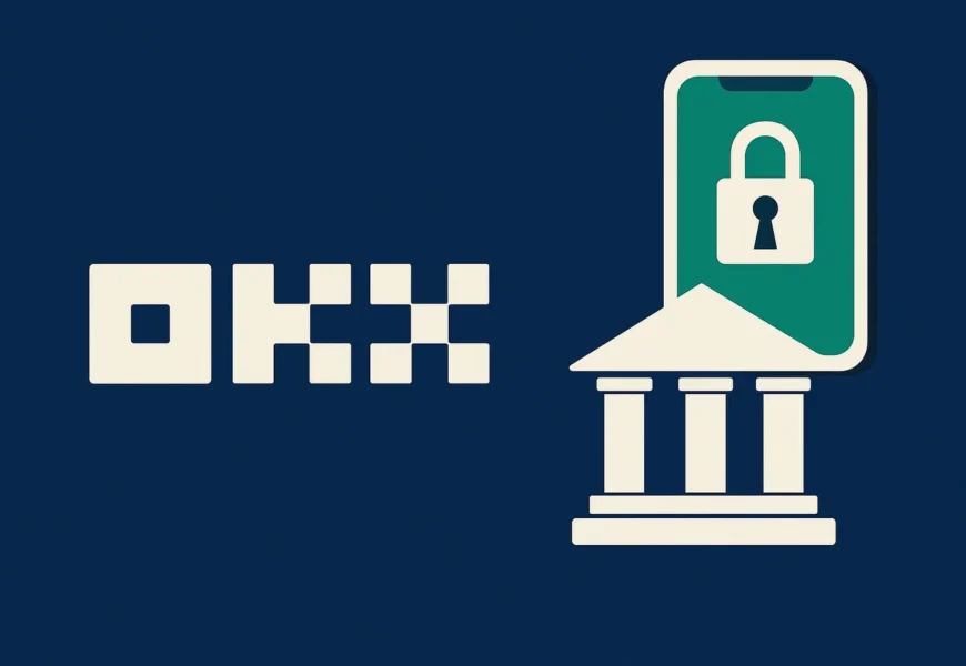 okx returns to the u.s. with a new crypto exchange and web3 wallet