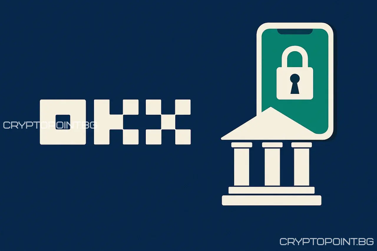 okx returns to the u.s. with a new crypto exchange and web3 wallet