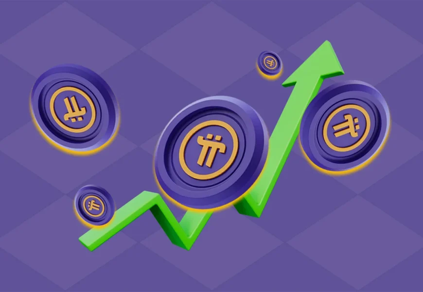 pi network news: chainlink integration revives hopes for pi reaching $3