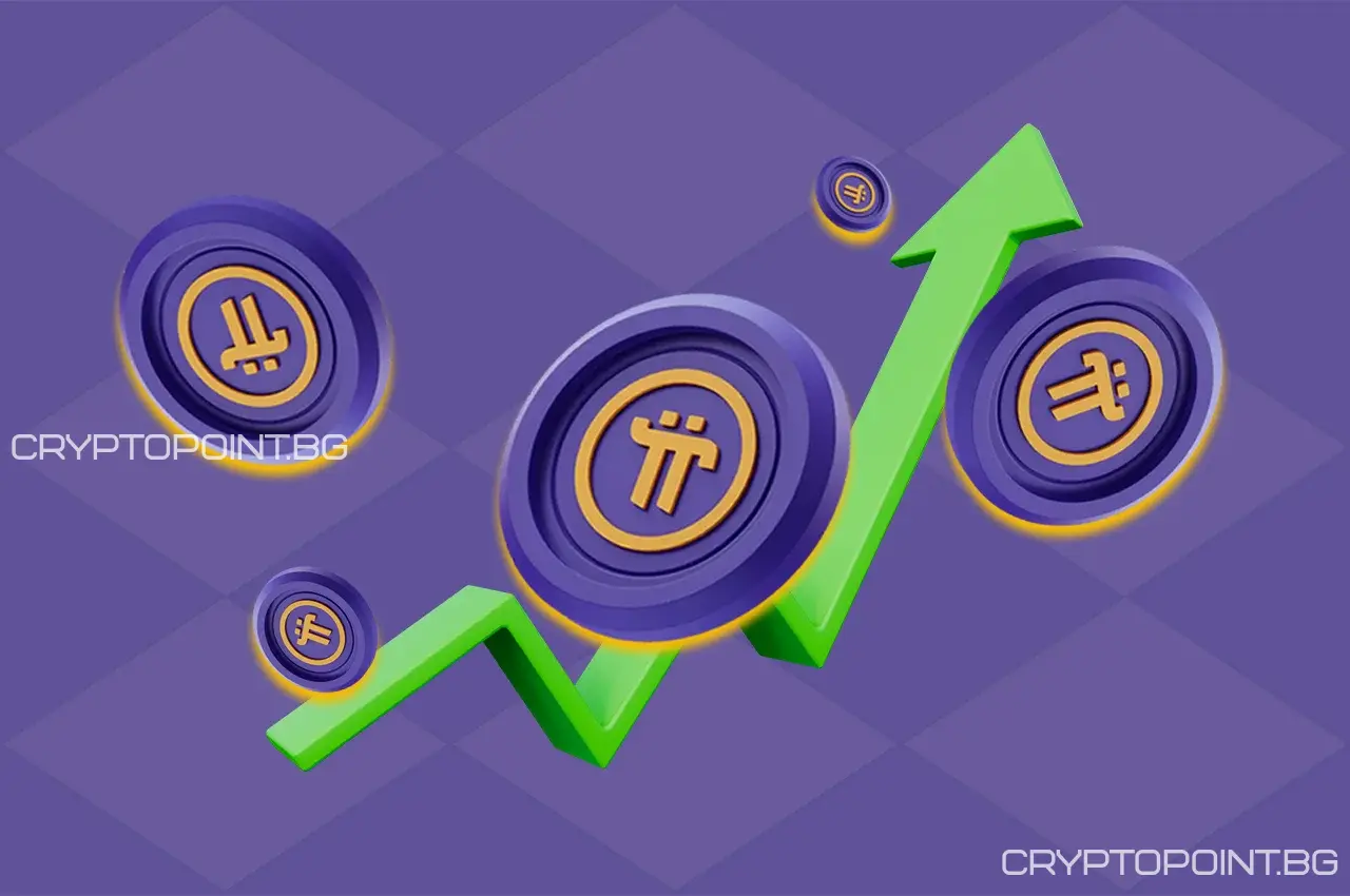 pi network news: chainlink integration revives hopes for pi reaching $3