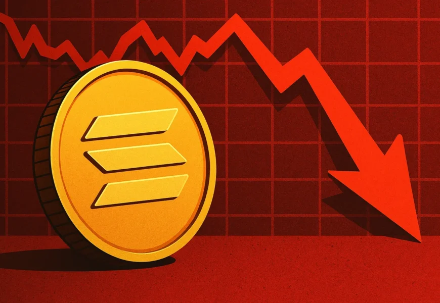 solana price correction – a buying opportunity before etf approval?