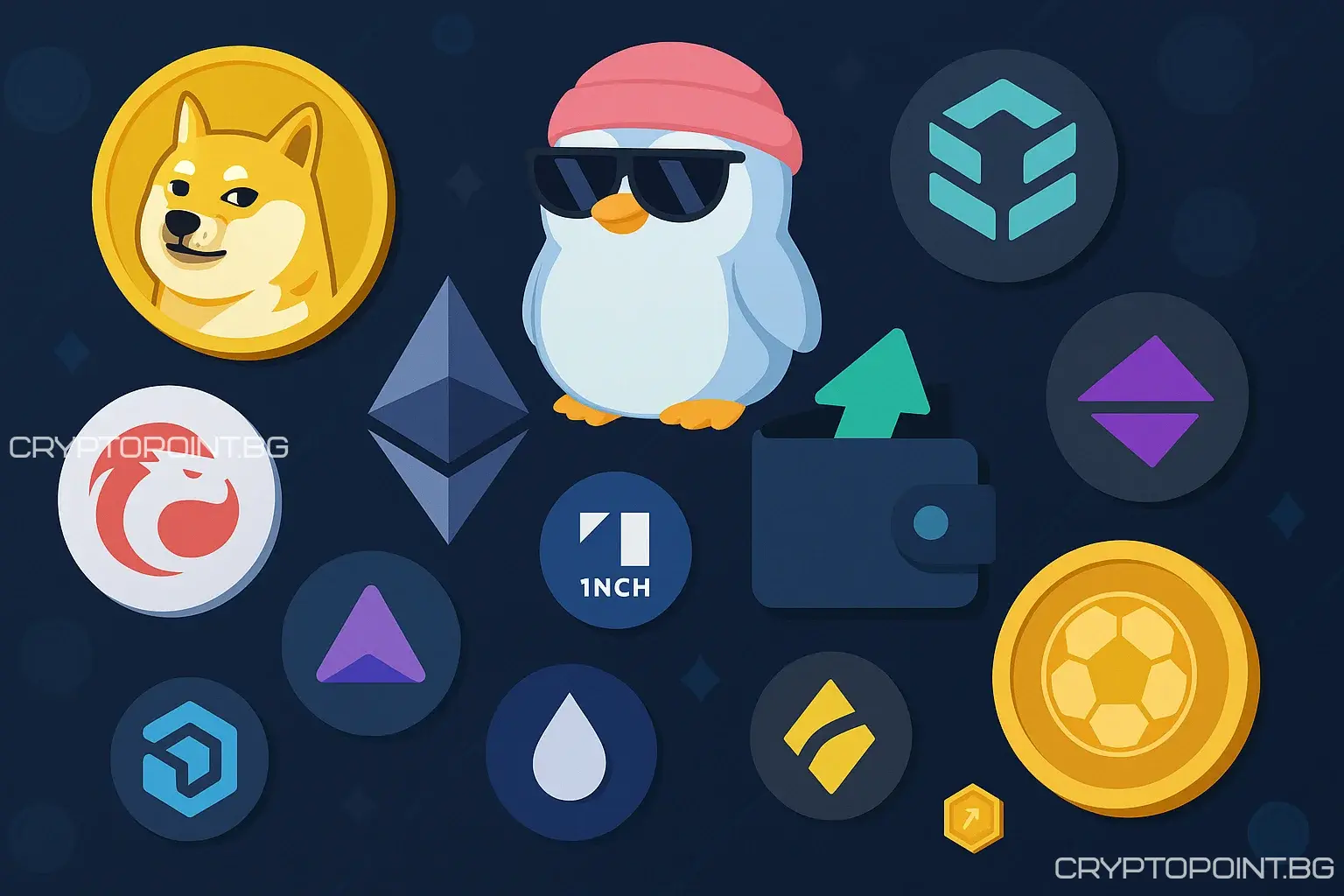 top 10 cryptocurrencies under $1 with growth potential in 2025