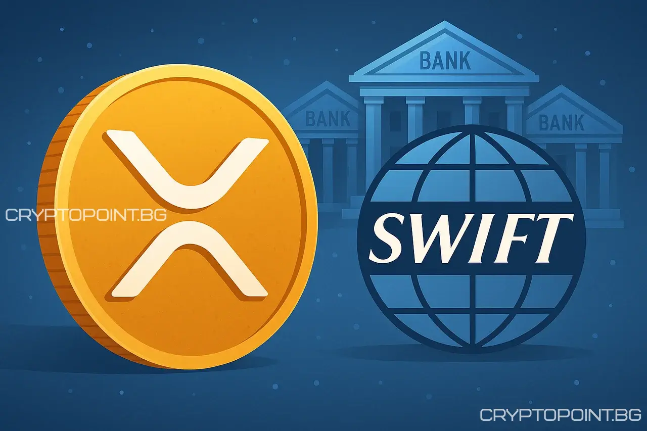 Xrp Surges 28% – Swift May Integrate Ripple'S Blockchain xrp surges 28% – swift may integrate ripple's blockchain
