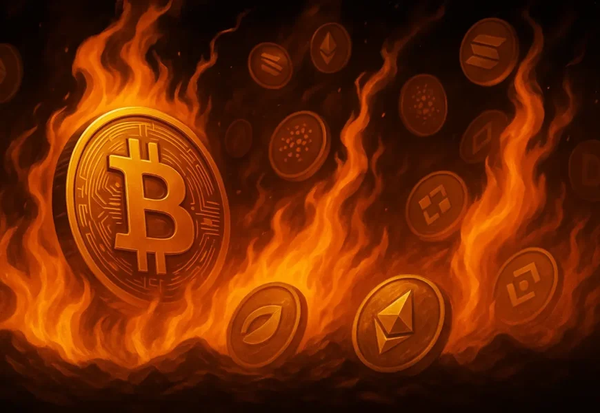 the altcoin season is yet to begin – traders dismiss bear market fears