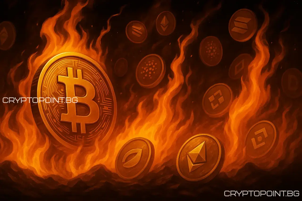 The Altcoin Season Is Yet To Begin – Traders Dismiss Bear Market Fears the altcoin season is yet to begin – traders dismiss bear market fears
