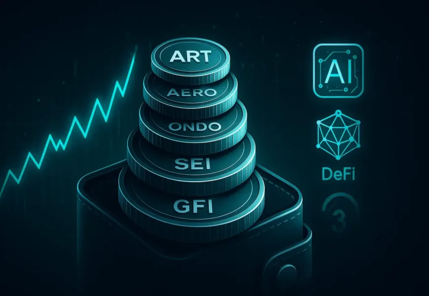 top altcoins under $1 to buy now for big gains in 2025