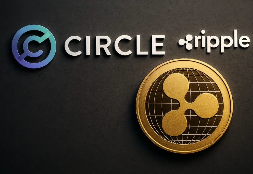 circle denies sale rumors – remains focused on ipo despite ripple’s $11 billion offer