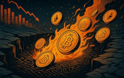 hack losses of $1.7 billion in the crypto sector surpassed total losses for 2024