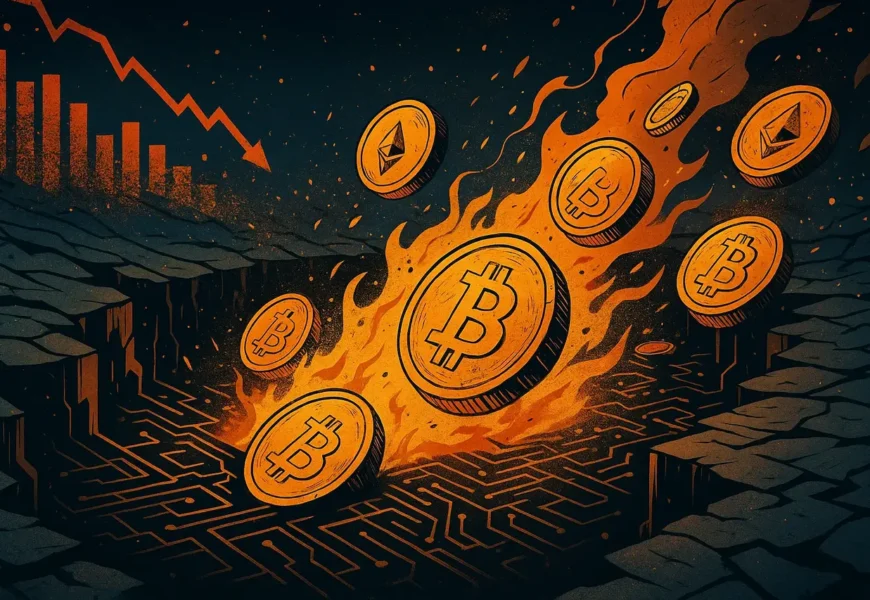 hack losses of $1.7 billion in the crypto sector surpassed total losses for 2024