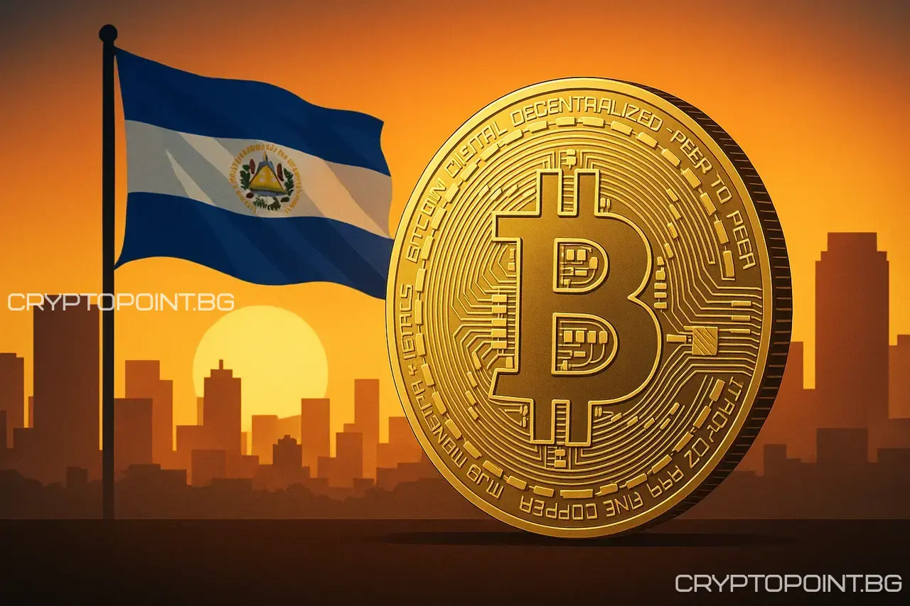 el salvador’s bitcoin holdings reach $644m following latest price surge