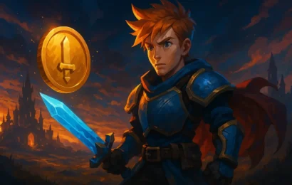 ember sword shuts down after $203m nft hype – another casualty of the gamefi crash
