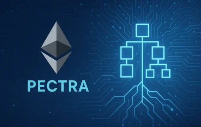 what is the pectra upgrade? enhancing ethereum’s flexibility