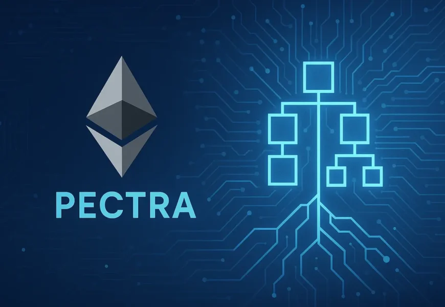 what is the pectra upgrade? enhancing ethereum’s flexibility