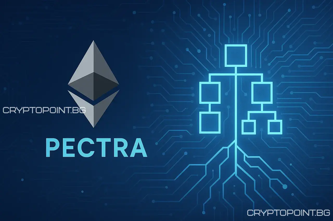 what is the pectra upgrade? enhancing ethereum’s flexibility