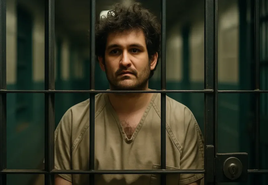 ftx founder sam bankman-fried may be released early from prison – here’s how