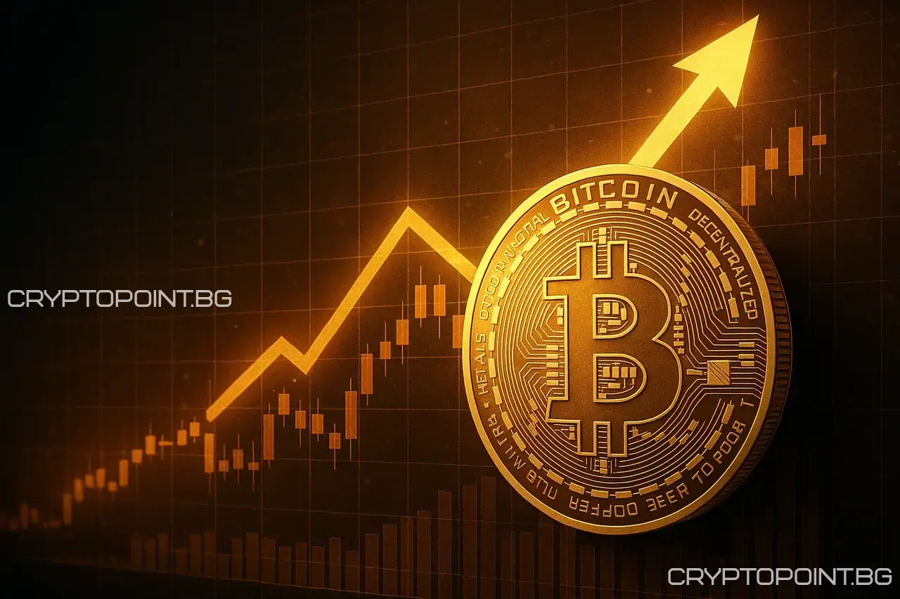 Bitcoin Forecasted To Hit $135,000 By July 2025 – What This Means For The Crypto Market bitcoin forecasted to hit $135,000 by july 2025 – what this means for the crypto market