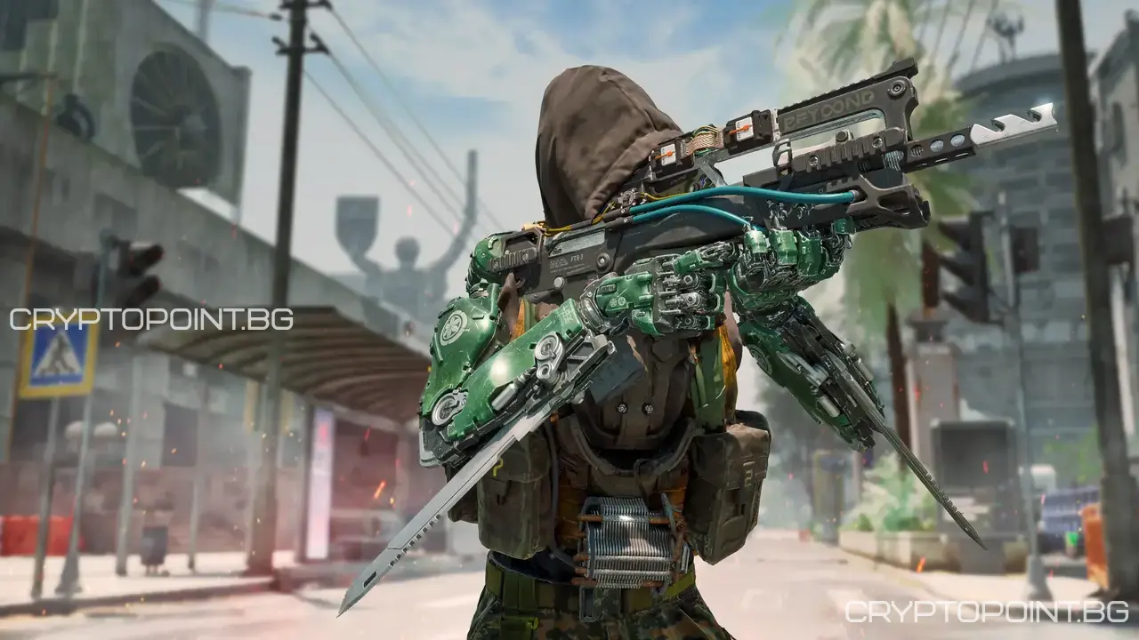 off the grid nft sales heat up ahead of steam expansion