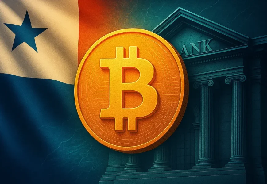 mayor of panama hints at creating city-level bitcoin reserve—inspired by el salvador