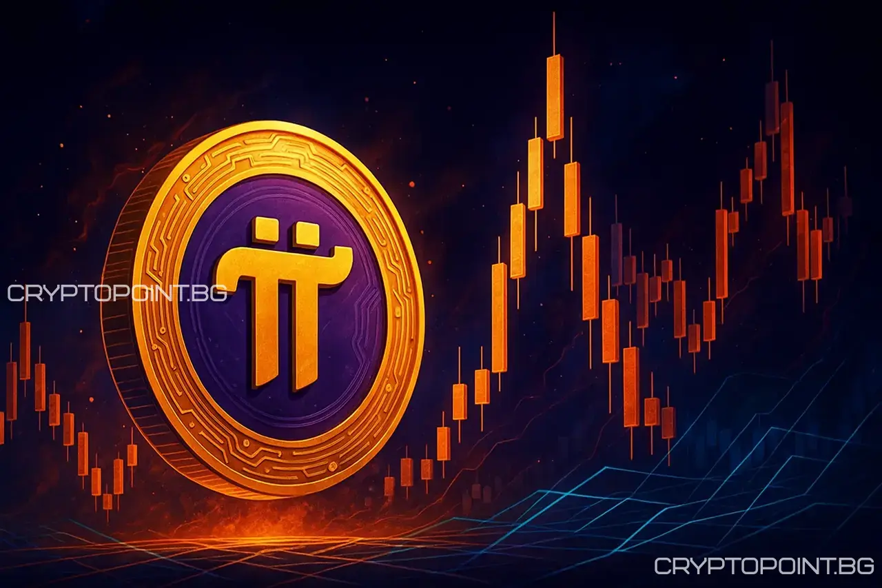 pi coin enters oversold territory — are bears targeting $0.18?