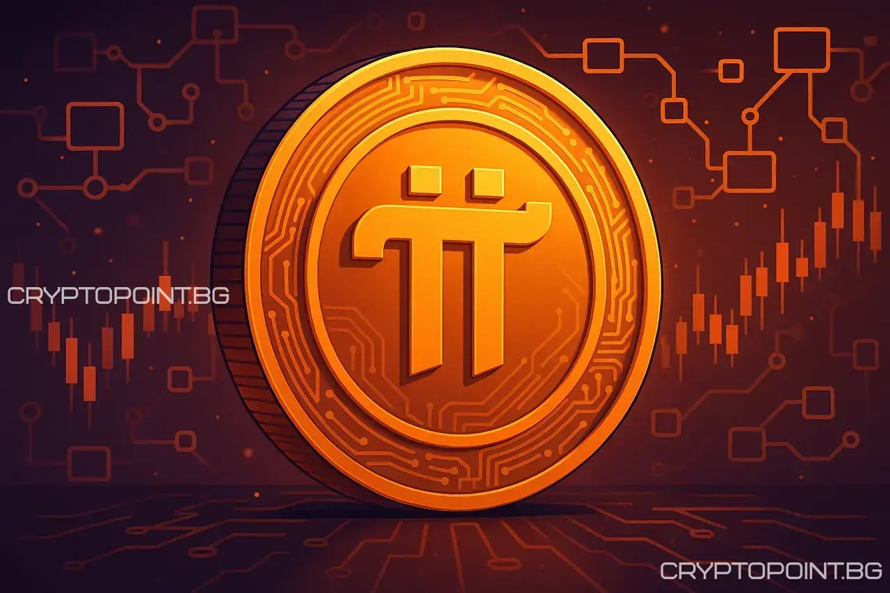 will pi network reach $1? kraken pro launches futures, but price remains unstable