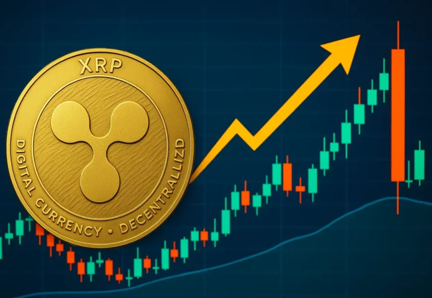 xrp’s “big signal” is approaching — top trader finally preparing to buy