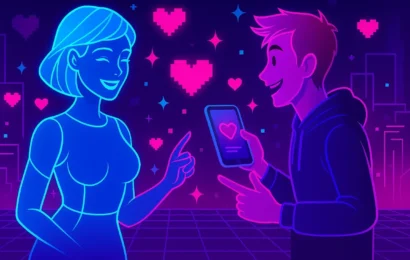 “rizz-to-earn”: flirting with an ai character could earn you a crypto airdrop