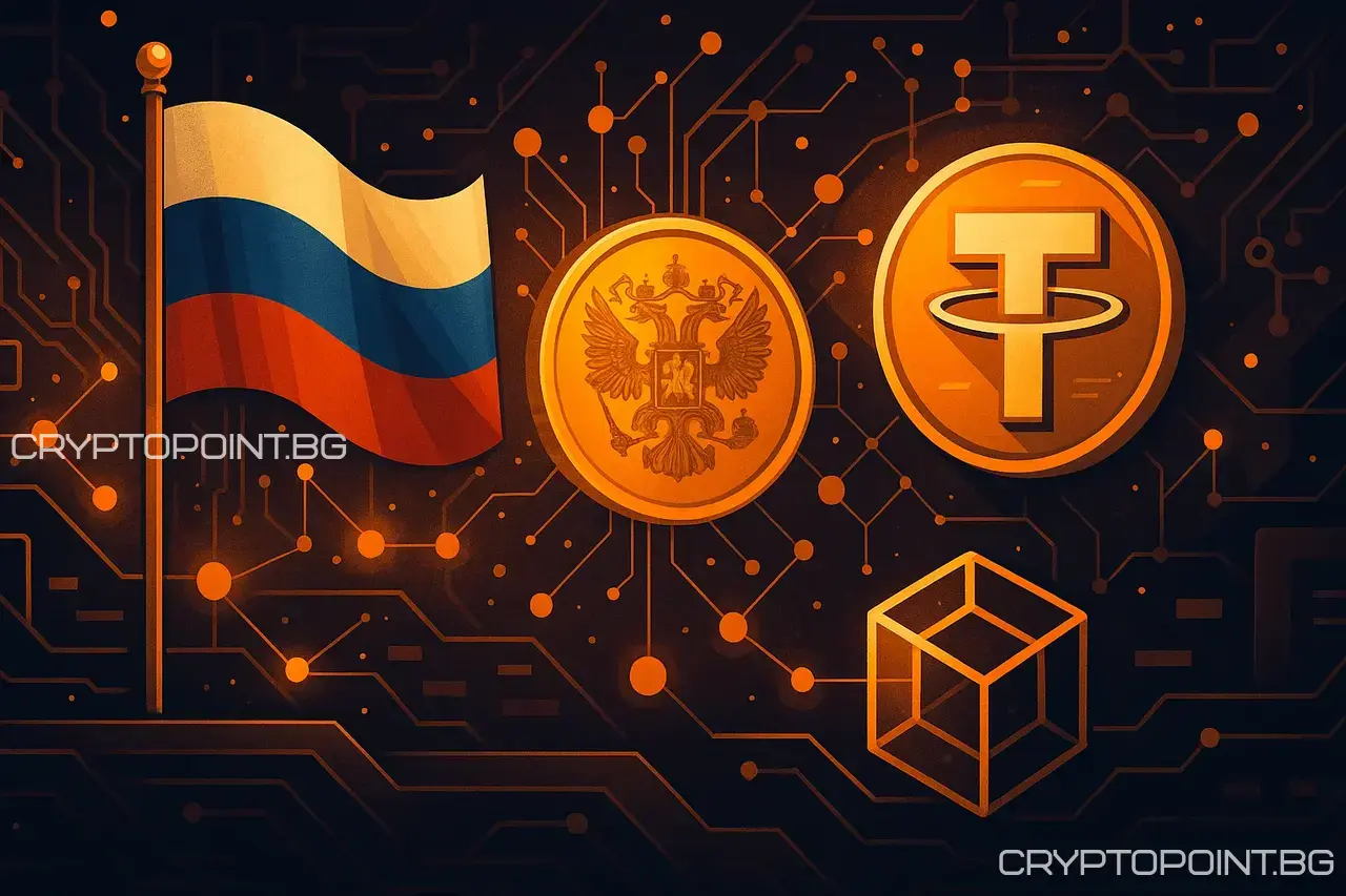 russia ends usdt trading under new central bank rules