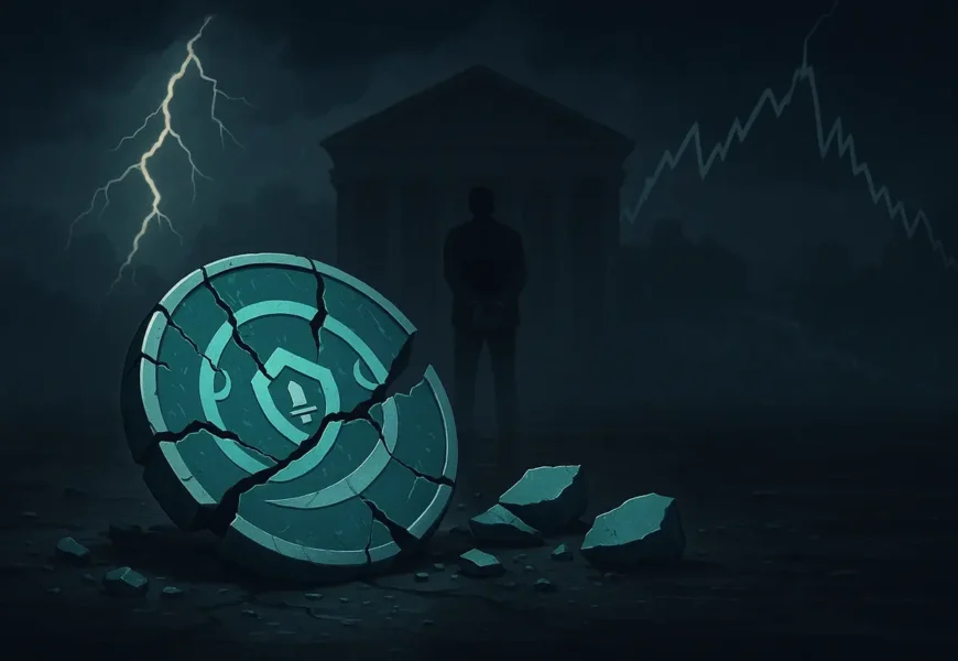 former safemoon ceo braden karony convicted of fraud; sfm token crashes